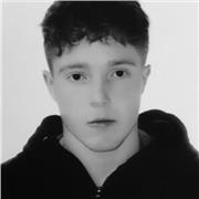 Jove professor de matemàtiques per tots els cursos de primaria i ESO/Joven profesor de matemáticas para todos los cursos de primaria y ESO